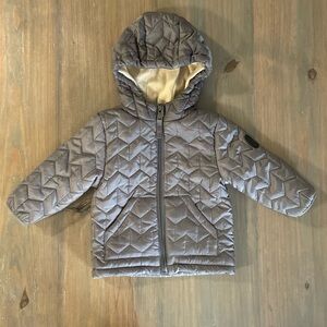Perry Ellis Boy puffer jacket - 18M